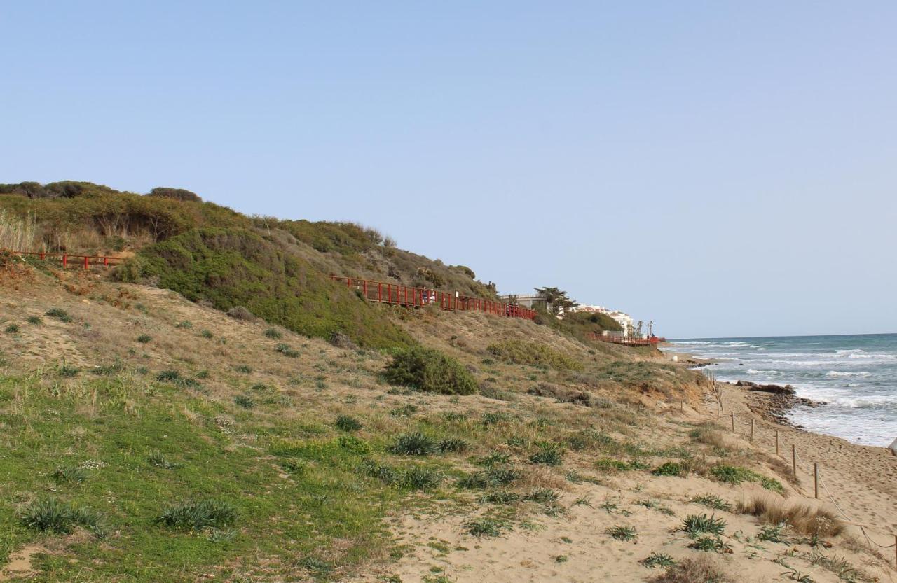 马尔韦利亚Beach Forest Paradise公寓 外观 照片